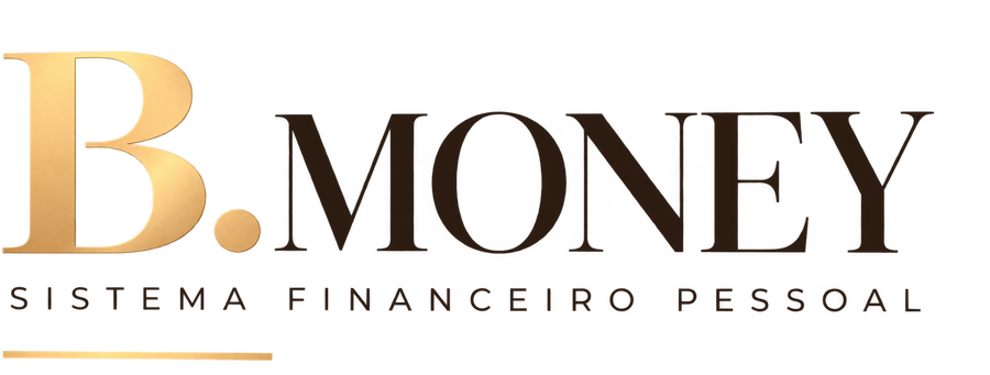 B. Money — Sistema Financeiro Pessoal