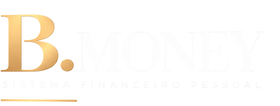 B. Money — Sistema Financeiro Pessoal